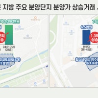 지방 아파트도 ‘얼죽신’…국평 분양권 ‘웃돈 1억’ 우습다는데