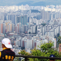 “경매도 완전히 식었다”…서울 아파트 매수세 실종, 이 수치 보니