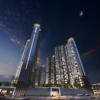 금리 인하에 기대감 커지는 부동산 시장…역세권 신축 아파트 ‘드파인...