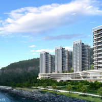 노후주택 즐비 지역 내 새 아파트 ‘울릉 하늘채 더퍼스트’ 공급