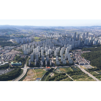 전국대장아파트 ⑦ 경기도 화성 | 젊은 층 인구 유입에 GTX 호재 동탄역...