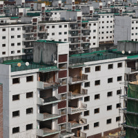 공사 현장서 레미콘 직접 제조 확산