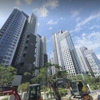 “아침 식사는 차려줘야 명함 내민다”...고급 아파트 상징으로 떠올랐...