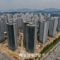 “35층 풀빌라, 서울 야경이 한눈에”...이 초대형 단지 파격 커뮤니티...