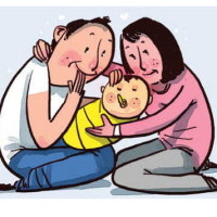 아기울음 힘찬 대구, 비결은 '젊은 일자리'