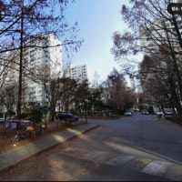 올림픽 위원들 머물던 그 아파트, 6600가구 대단지로 재건축