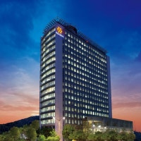 코오롱글로벌 “PF 미전환 사업장 1곳…재무건전성 강화 기대감 커져”