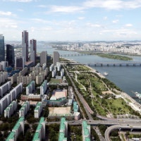 “이제 빨래도 못 말리겠네”…초고층 재건축 두고 일조권 갈등 커진 이...