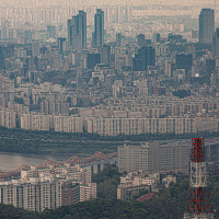 전국 아파트값 22주만에 보합세