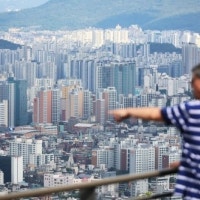 옆집은 5억 내려 팔았다는데…전국 아파트값 상승 멈췄나