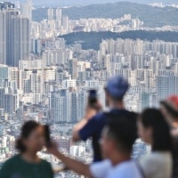 분당도 과천도 아닌데, 서울 집값 뛰어 넘는 ‘경기 여기’ 어디?