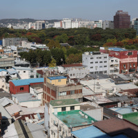 “오피스가 쏟아진다”…축구장 220개 물량이라는데, 서울 한복판에 무...