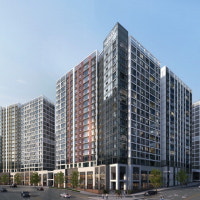 대구의 반전 … 3년만에 분양경쟁률 두자릿수