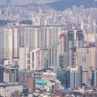 아파트 거래 주는데 ‘악성 미분양’ 까지…서울-지방 다 난리라는데
