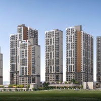 대로변 아파트 수요자들에게 인기 끄는 이유는