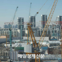 “회사 보유 땅·건물 팔아 연명”…올해 부도 건설사, 전년比 2배