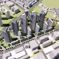 목동 재건축 불붙었다…8·12·13단지, 최고 49층 8500가구로 탈바꿈