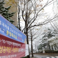 1기 신도시 재건축 이주 수요, 주택시장에 맡긴다