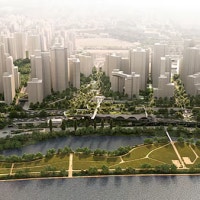 “제방은 손대지 말고 재건축해야”…환경부 반대에 압구정·성수 등 4만...