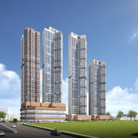 1년반 만에 주상복합 공사 삽 다시 뜨는 인천 이곳