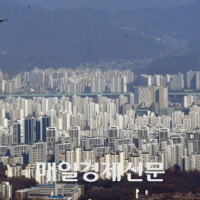 “지방 아파트 11채 = 서울 1채”…집값 양극화 갈수록 심화