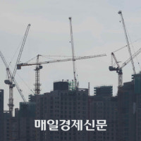 “아직 잡힌 물량 없어요”…올해 아파트 공급, 2000년 이래 최저