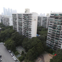 개포 마지막 노른자…1.5조 재건축 시공자 선정 돌입