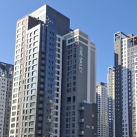 “불황일수록 우리에겐 기회”…50억 넘는 아파트 거래 ‘역대 최대’