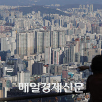 9천건→3천건→1천건...서울 아파트 거래 가뭄 이 정도야?