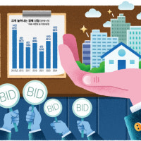 “미리 공부하면 아파트 싸게 살 기회 온다”…경매 큰 장 선다는데, 준...