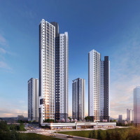 동부건설, 대규모 학원가 가까워…울산 대표적 명문 초등교 '신정' 배정...