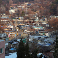 서울 마지막 달동네 사라진다…3100가구 아파트로 탈바꿈