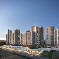 코오롱글로벌, 아이 키우기 좋은 아파트 ‘번영로 하늘채 라크뷰’ 공급