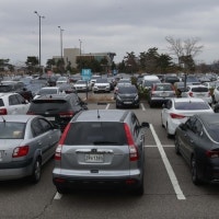 “진짜 미치겠다”...출근전부터 녹초 만드는 주차전쟁, 인천 원도심이...