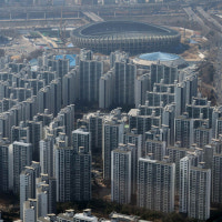 그 비싼 서울아파트 누가 사는거야…외국인 매수 2달째 증가