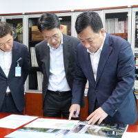 “10년째 말로만 사업 추진”…신세계 울산 복합쇼핑몰 이번엔 착공하나