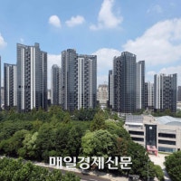 재건축투자처 고민된다면 … ‘래미안’ 깃발 꽂힌 단지를 따라가라고...