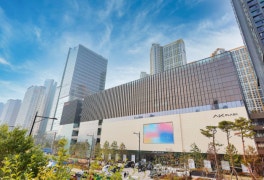 AK플라자 광명점, 29일