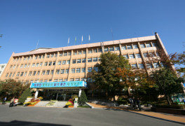 서울 영등포구, 영등포출입국민원센터 개소