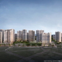 노후도 높은 지역 새 아파트 관심↑, ‘운암자이포레나 퍼스티체’ 선봬