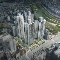 분양시장 ‘분위기 깜짝 반전’...대전 ‘유성 하늘채 하이에르’ 이목집중