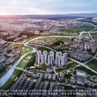 제일건설 ‘봉산공원 첨단 제일풍경채’, 주거만족도 높였다