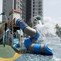 리조트급 아파트 ‘울산 뉴시티 에일린의 뜰 2차’ 사전점검 후 들썩…지역 부...