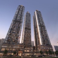 신고가 행진하는 ‘그들’만의 집 ‘그랑 르피에드’, 대전 유일 랜드마크 하...