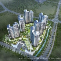 쾌적함에 쾌적함 더한 ‘신도시 숲세권’ 아파트에 수요자 이목 쏠려