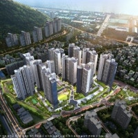 몸값 높아진 소형 아파트 ‘더샵 리오몬트’로 입성해볼까