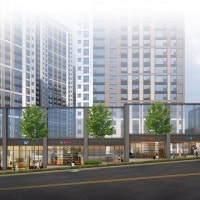 입지 좋고 희소성 높은 '힐스테이트 인천시청역 단지 내 상가' 7월 분양