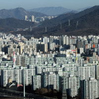 주택공급 올 목표치 절반 그쳐…