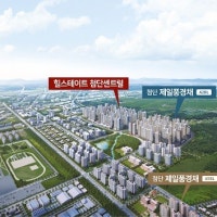 첨단 3지구, 첫 단지 내 상가··· 약 4000세대 고정수요 품은 총 59개 호실...