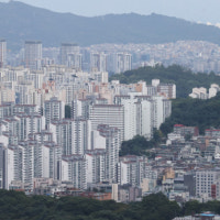 세법개정땐…서울 아파트 80%가 상속세 '0'<배우자·2자녀>